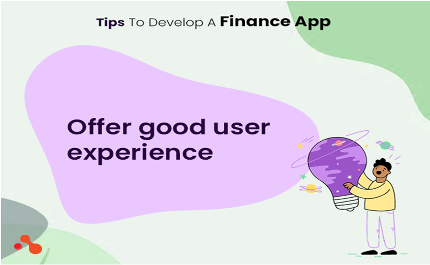 Tips to Develop a Finance App 