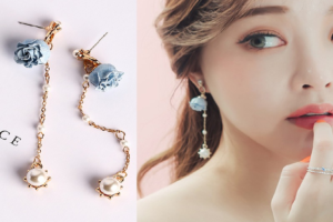 Different Earring Styles Women Need to Add to Their Jewelry Box