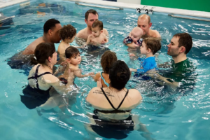 Knowing About Infant Swim Lessons