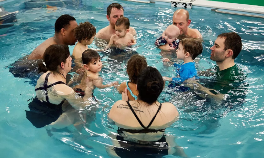 Knowing About Infant Swim Lessons
