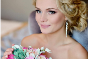 Wedding Makeup Trends That Got Popular In 2019