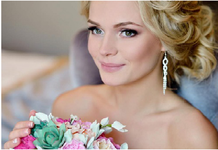 Wedding Makeup Trends That Got Popular In 2019