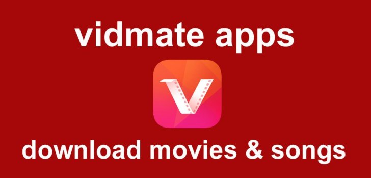 Why The Vidmate Is The Best One For Downloading The HD Videos?