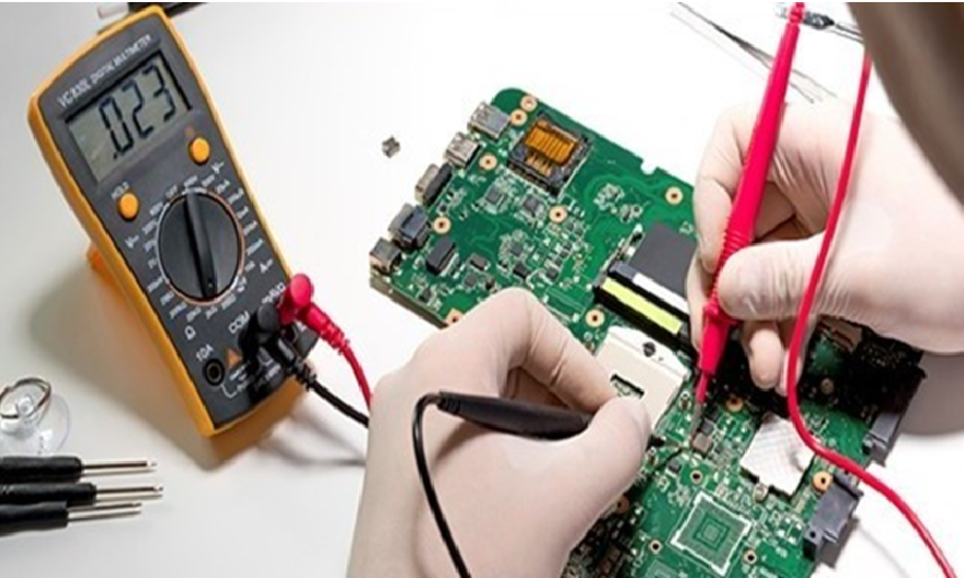 Industrial Electronic Equipment