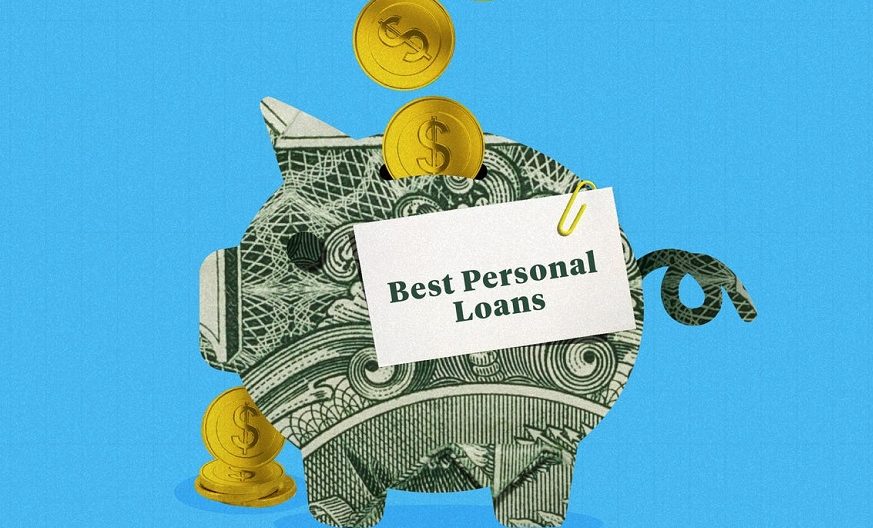 A magnified personal loan from Best Money Lender