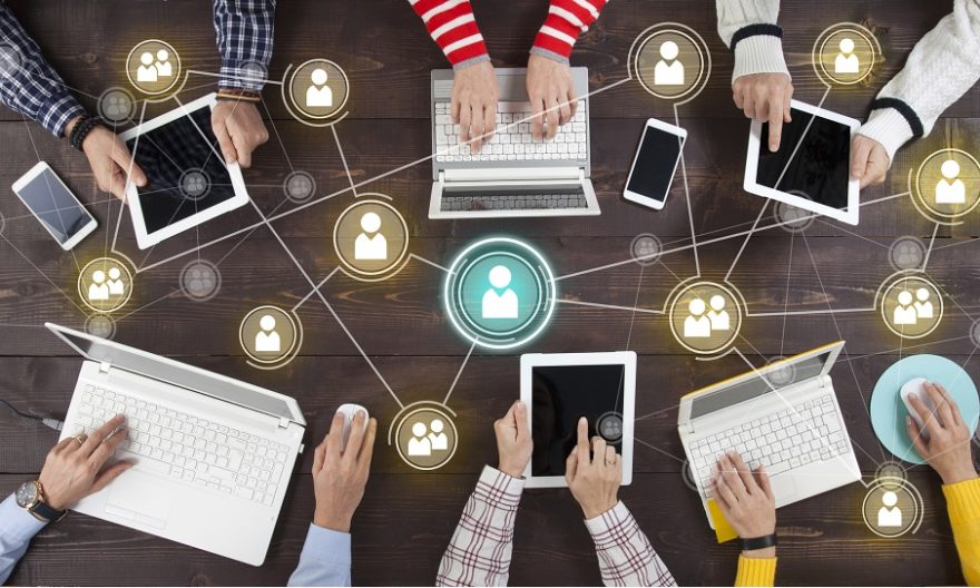 Is Your Business Getting Hit By COVID-19? Take This Expert Marketing Advice