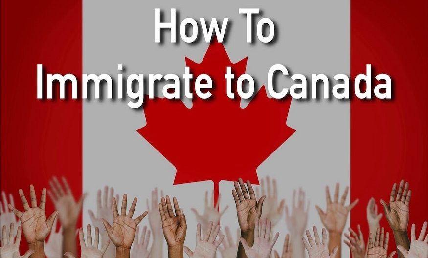 Immigration To Canada In 2020 Can Be Made Easy With The Correct Agency
