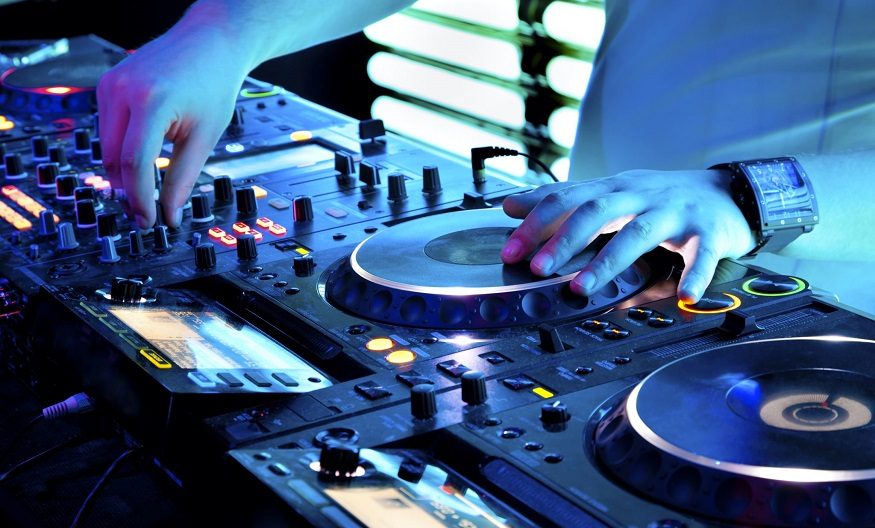 James Haidak - Why Should DJs Have Patience for a Long-Term Career