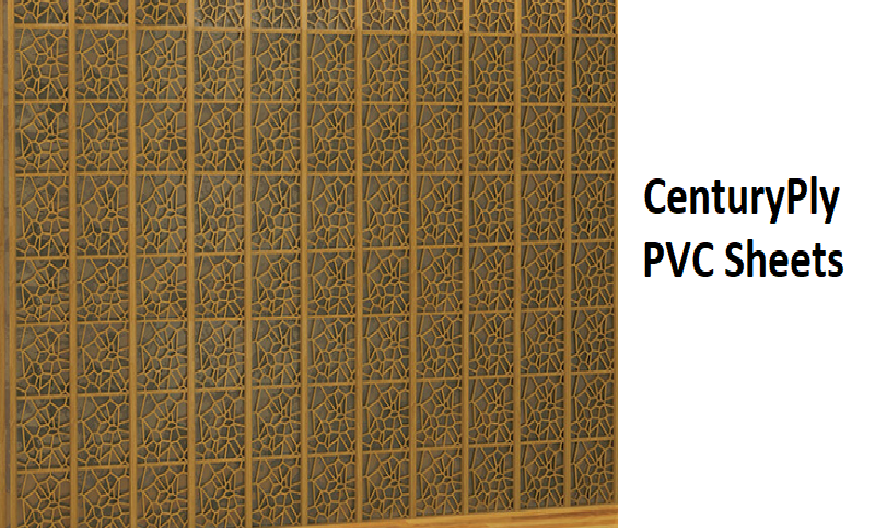 What are the Benefits of PVC Sheets