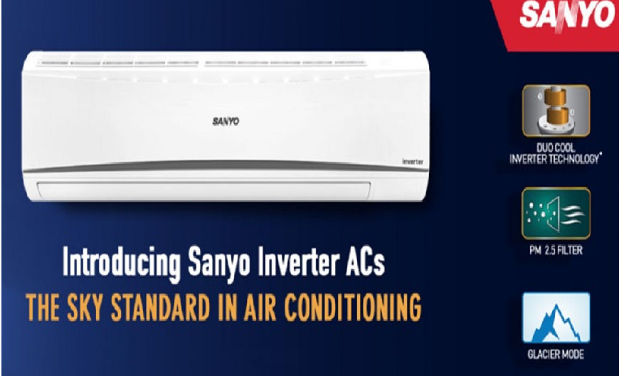 Guide to Picking an Energy Efficient Inverter AC