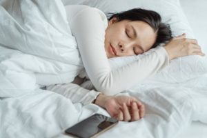 How bed surfaces influence Sleep cycle and quality