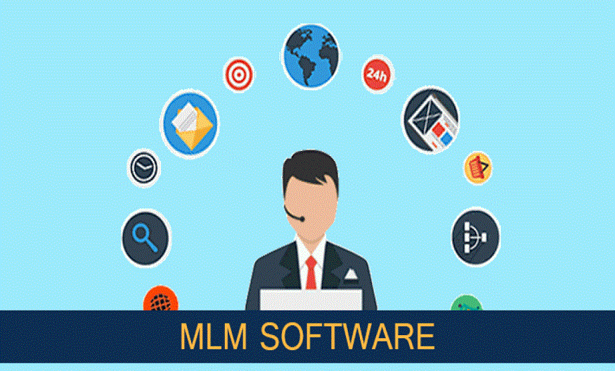 Why MLM Software is Inevitable for Network Marketing Business