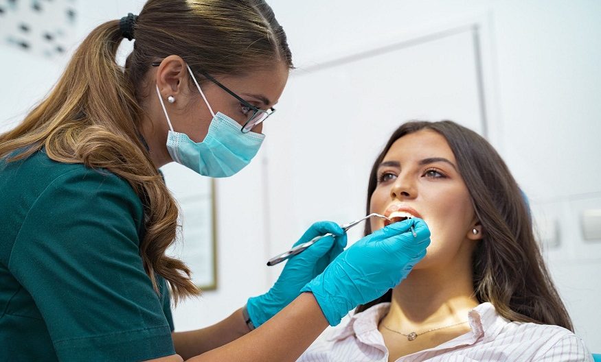 3 Top Reasons To Go Into Dentistry as a Profession