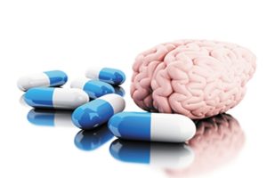 Best Vitamins For Improve Brain Productivity
