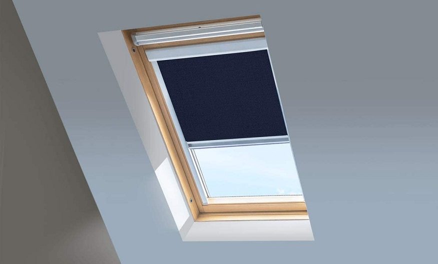 Reasons you need Skylight Blinds