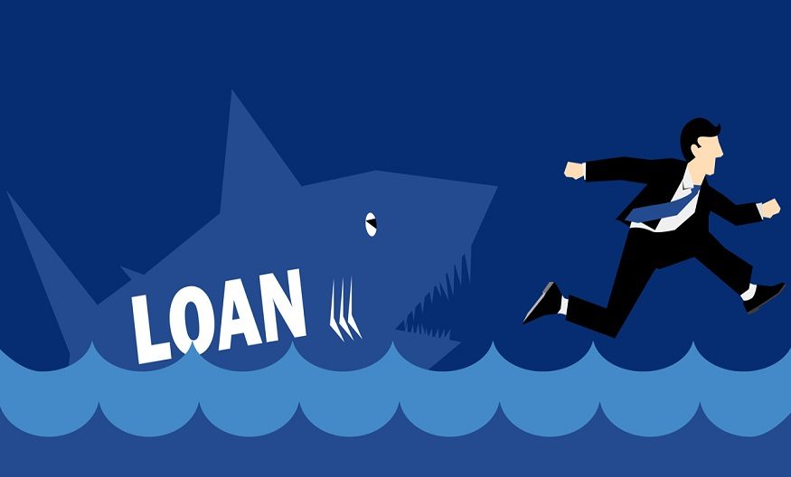 Loan Sharks - What You Need to Know