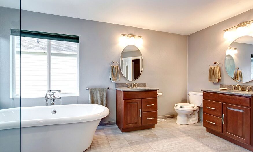 Bathroom Remodeling