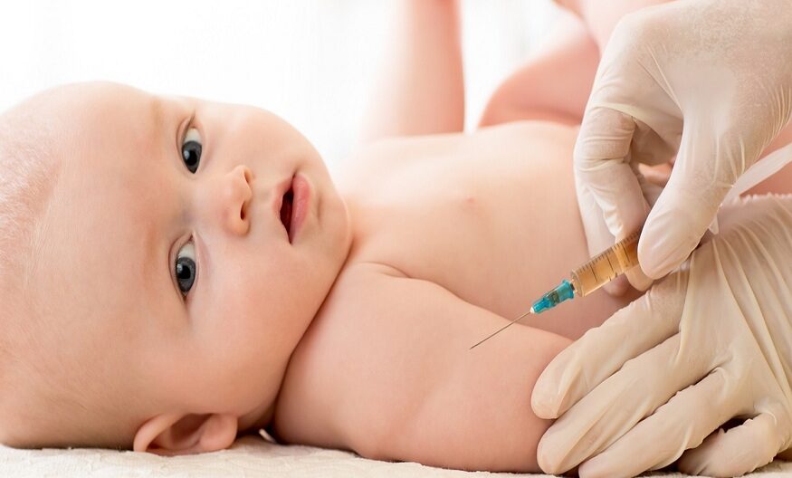 The Significance of Immunization for Newborns