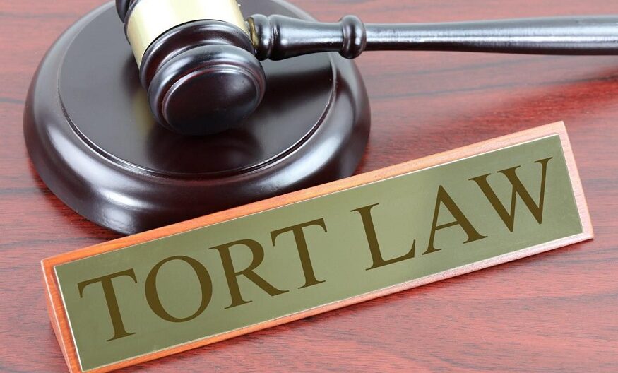 Law Says