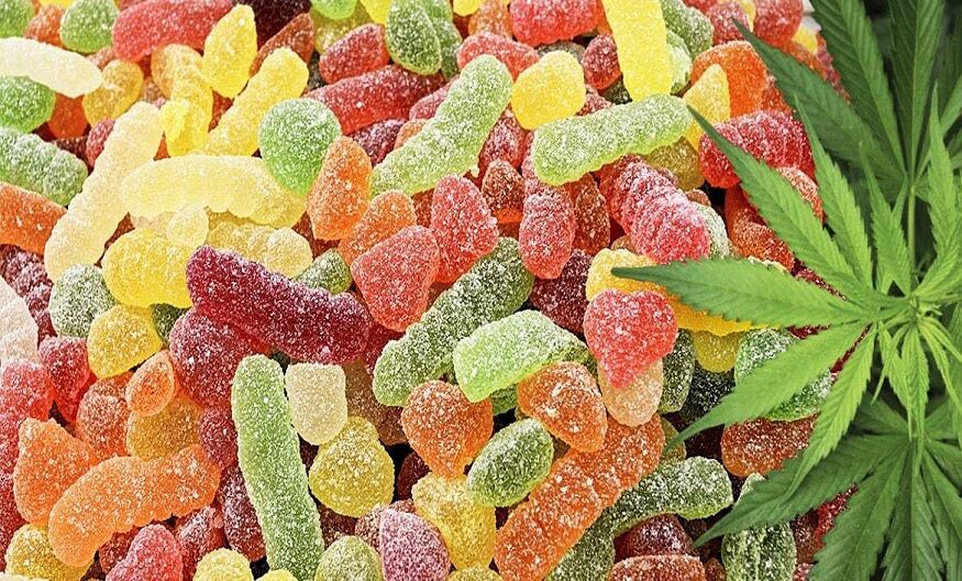 Why are CBD Gummies and Edibles so Widespread?