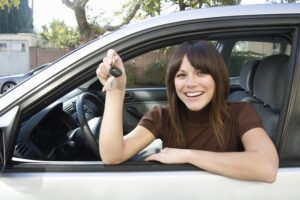 Buy a Used Car