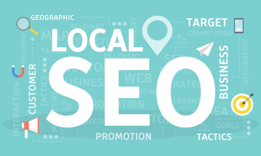 Local SEO for Businesses