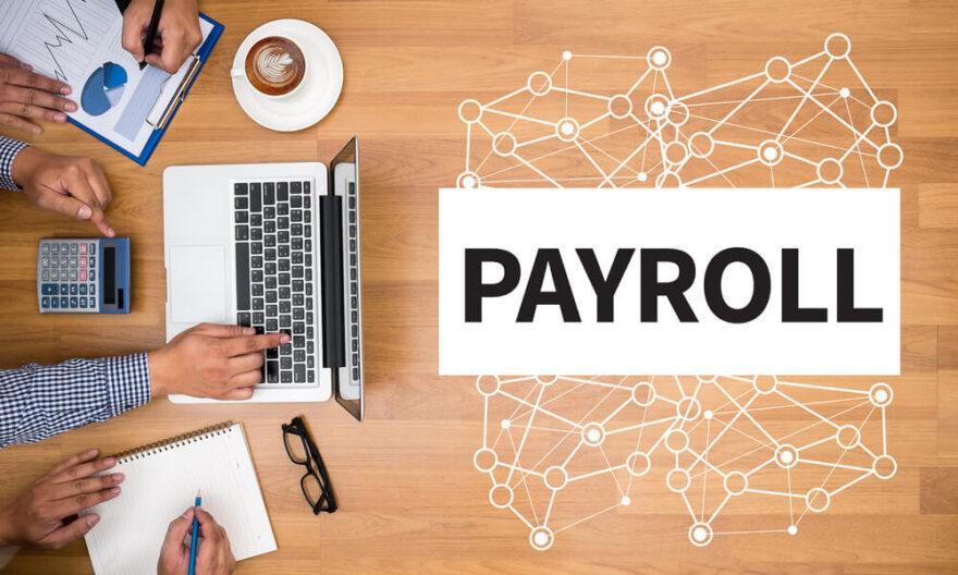 6 Issues You Can Do to Make your Payroll Processing Extra Environment friendly