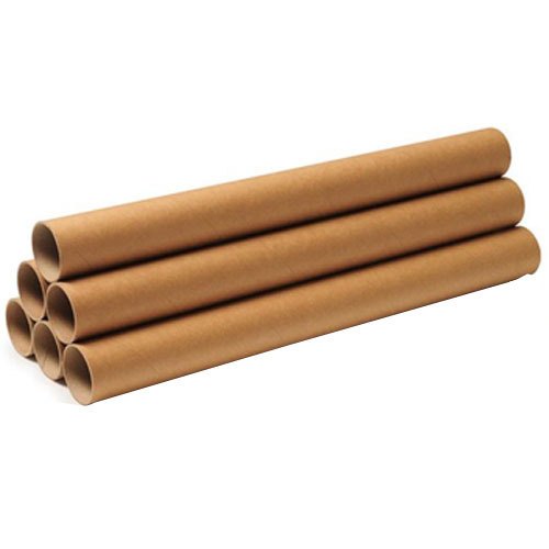 Can You Customise Cardboard Tubing?