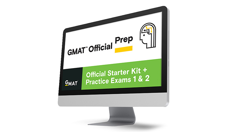 Best GMAT Practice Test Series