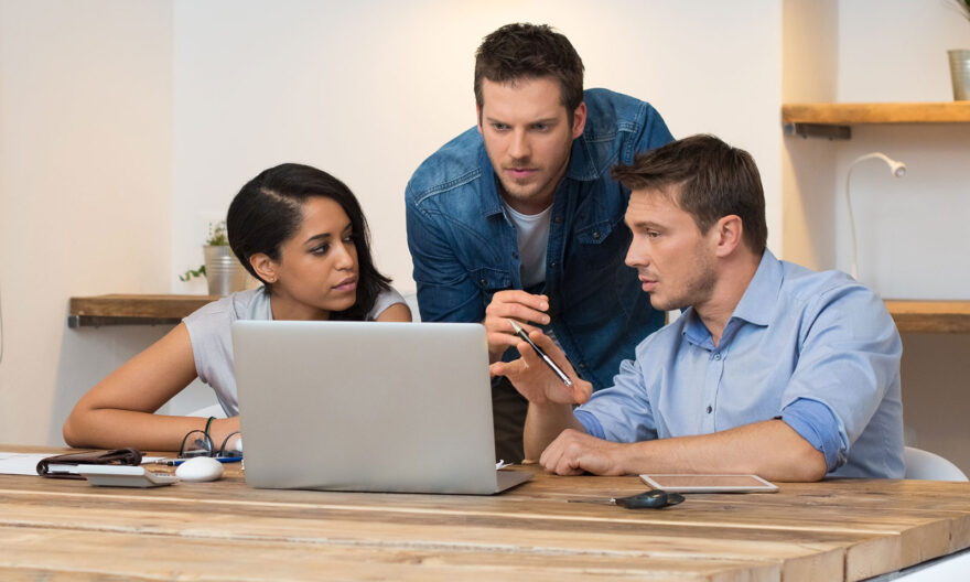 Digital Marketing Course