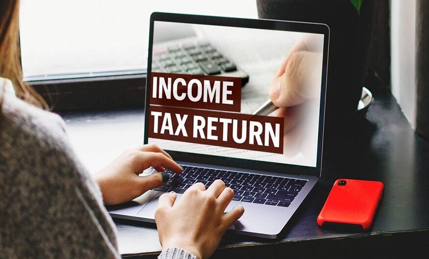 Income Tax Returns