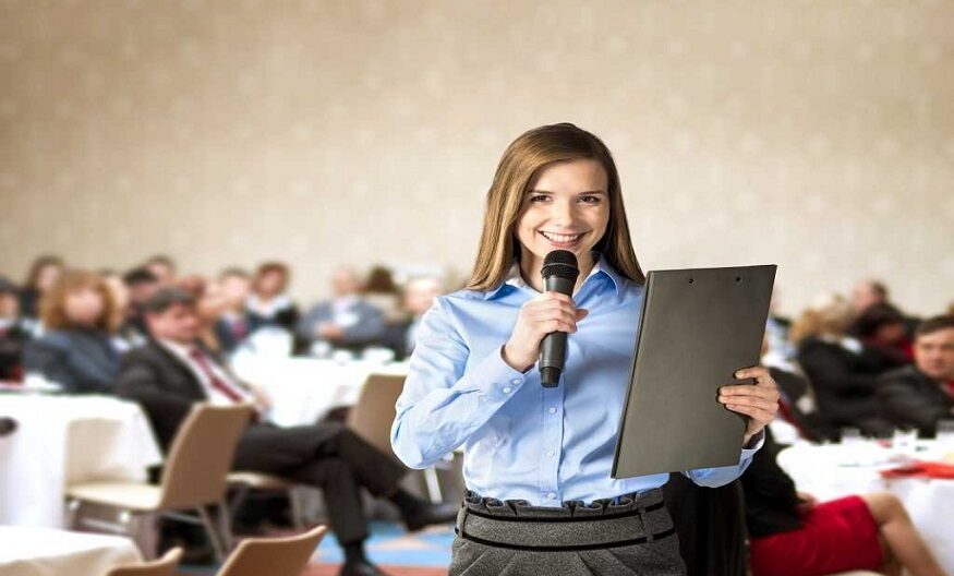 Upgrade Your Public Speaking Skills