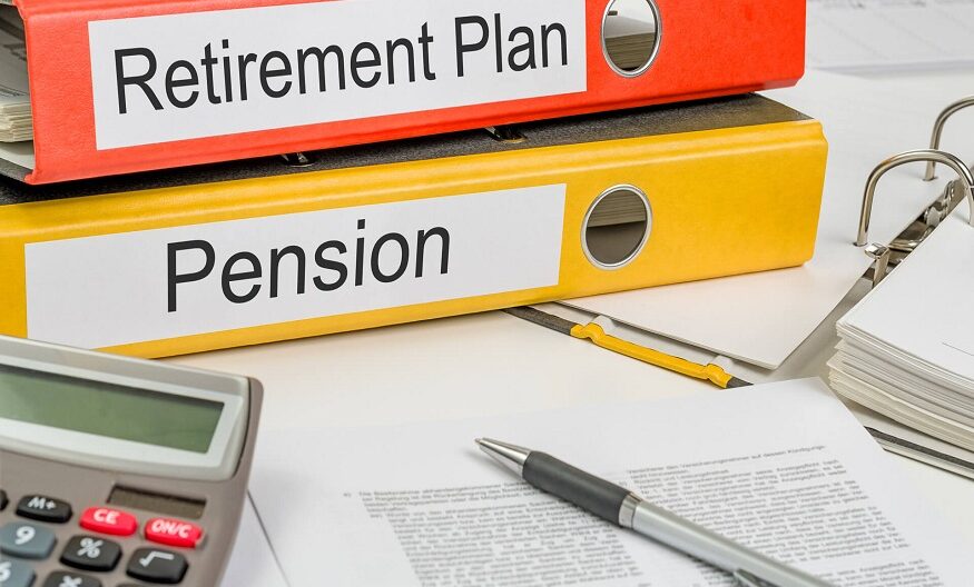 Which is the Best Pension Plan Today in India?