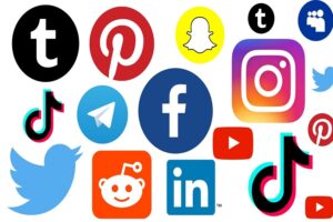 Social Media Site