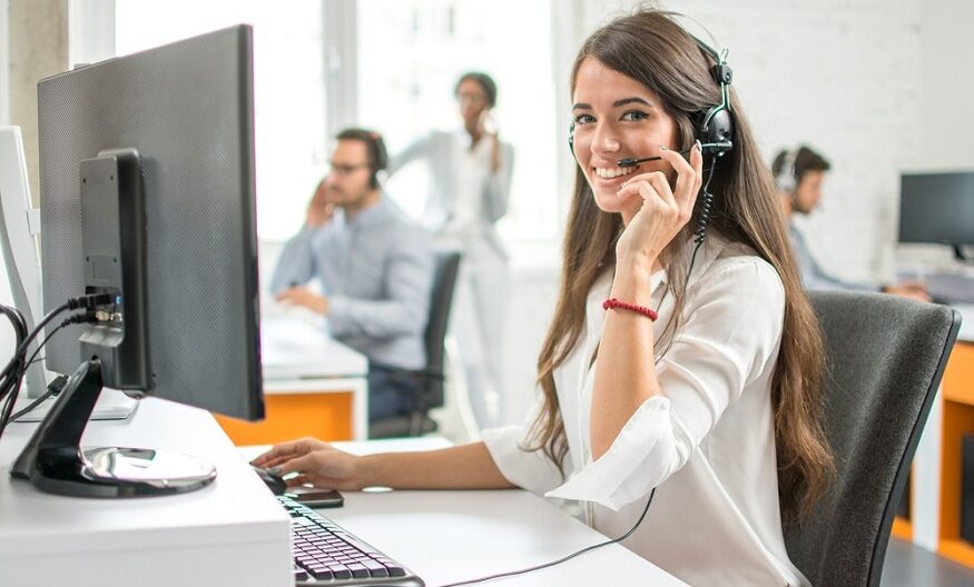 5 important things to know about virtual receptionists