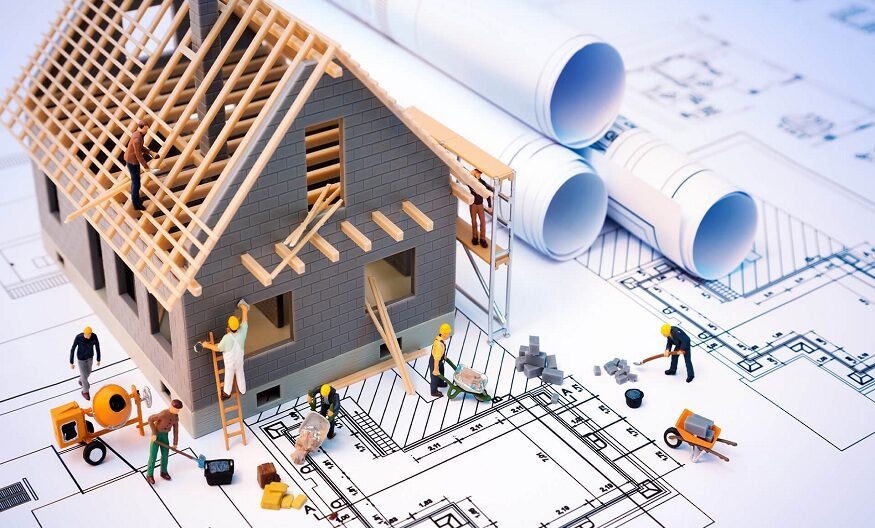 Numerous Important Roles of Dwelling Builders