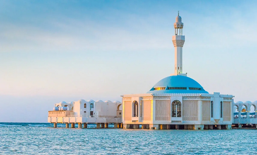 What to do in Jeddah? 4 Things Every Traveler Should Know