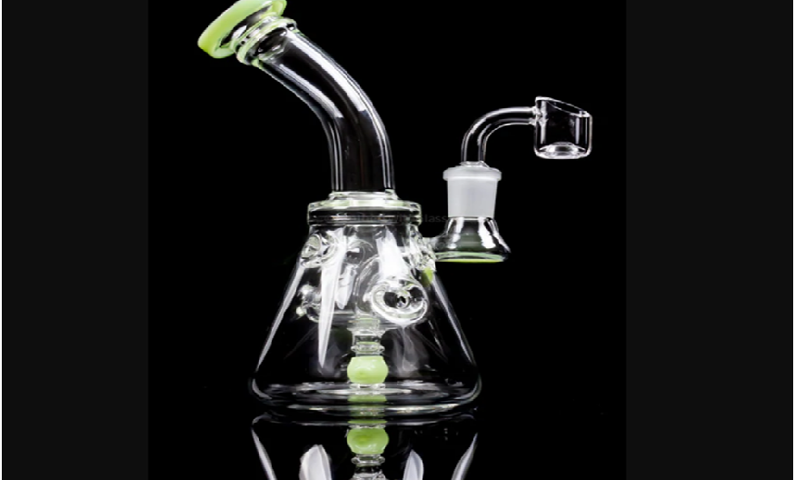 Perfect Bong for Dabs