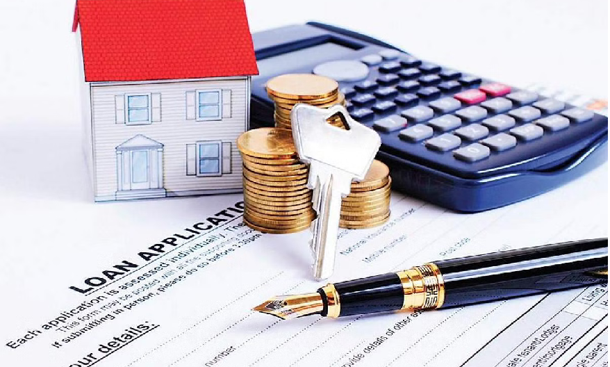 spend money on constructing your dream dwelling’s corpus earlier than taking SBI Residence Mortgage