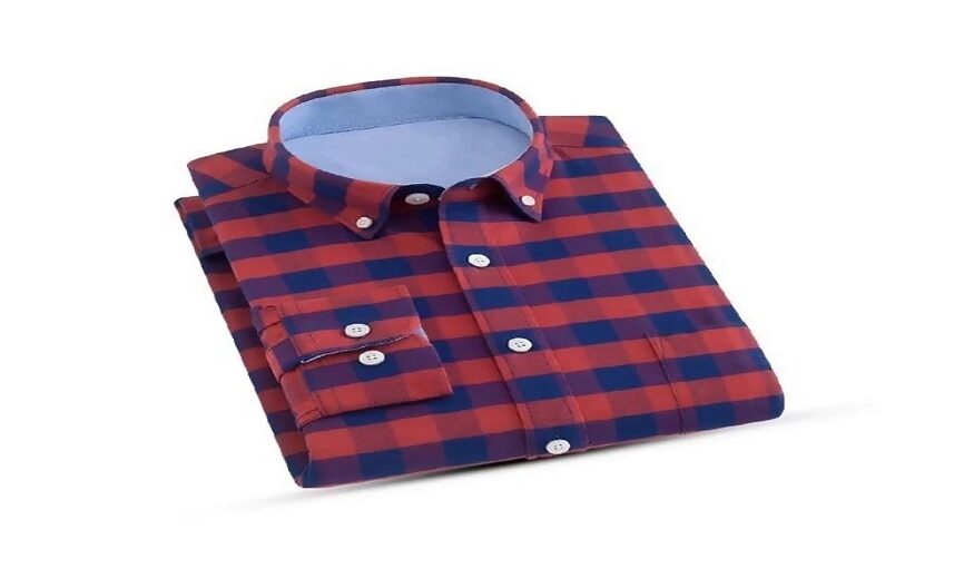 Check Shirt For Men