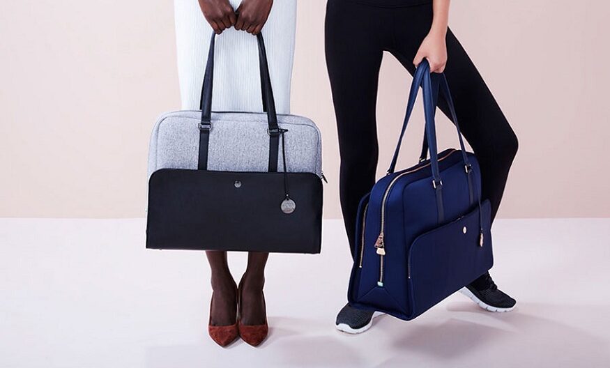 Multitasking Bags