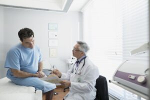 Symptoms and Testing