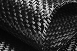 use of braided textile composites