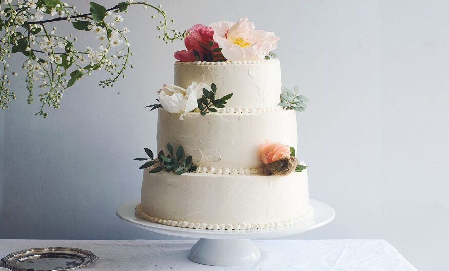 Online Cake And Flower Purchase