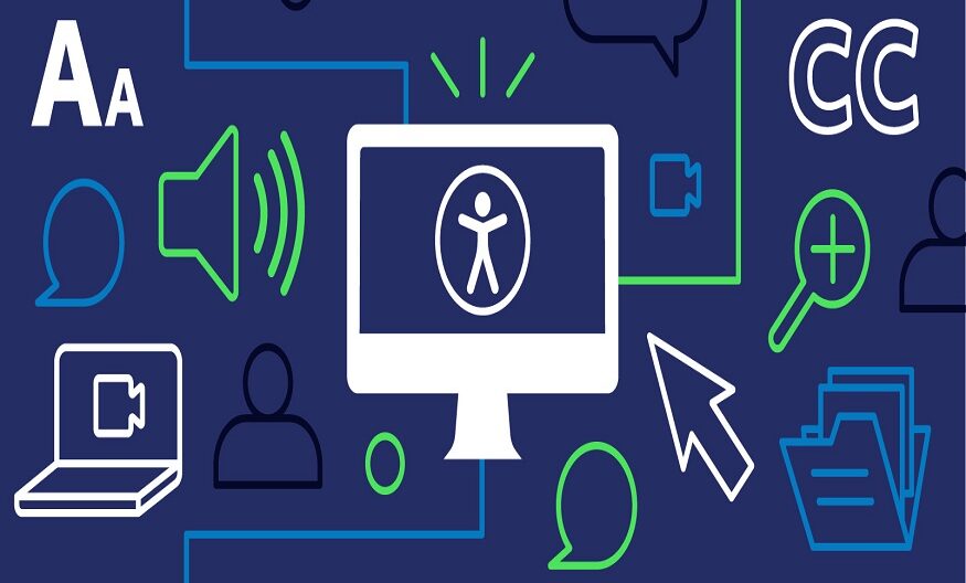 Profiles Available to Users with Disabilities Online