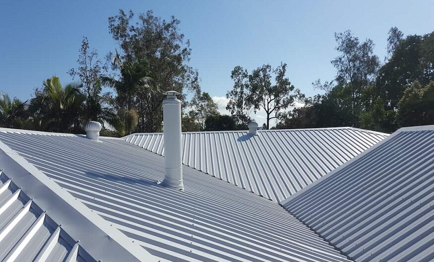 Roofing Case Examine in New Orleans: White Roof Paint vs. White Roof Coating