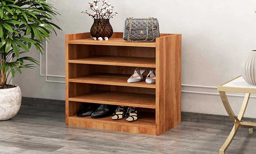 Shoe Rack