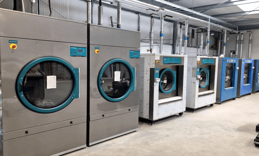 Why You Ought to Take into account Investing In A Industrial Washing Machine