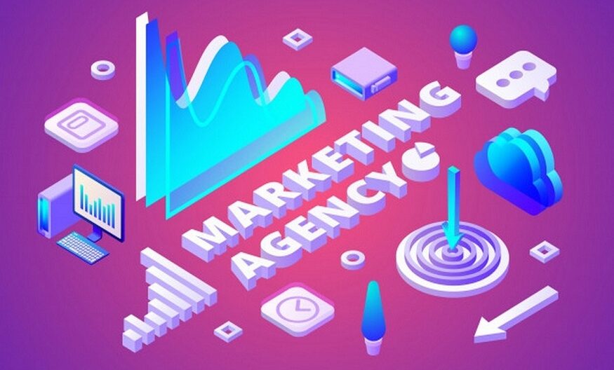 Marketing Agency