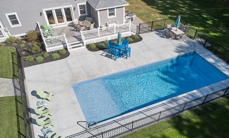 Information and Suggestions When Wanting For a Pool Opening Service